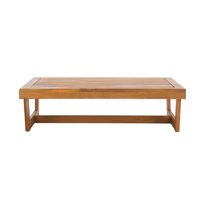 Safavieh Lynn Outdoor Coffee Table