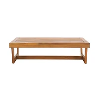 Safavieh Lynn Outdoor Coffee Table