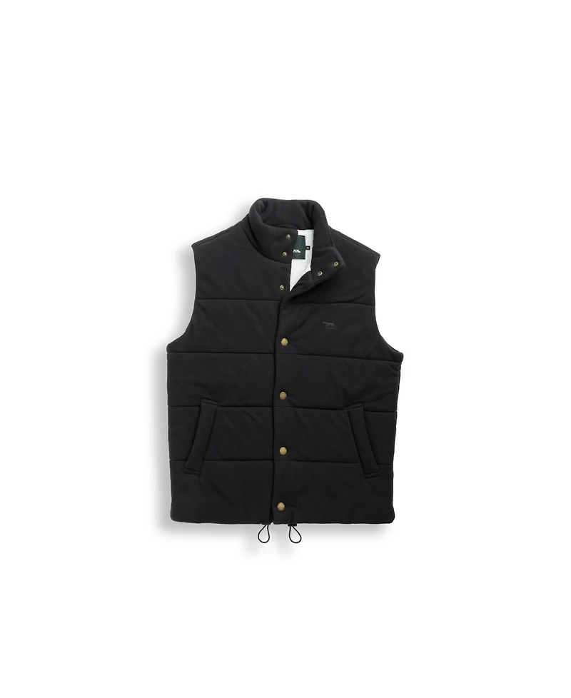 Rodd & Gunn Men's Lake Ferry Stand Collar Vest