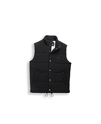 Rodd & Gunn Men's Lake Ferry Stand Collar Vest