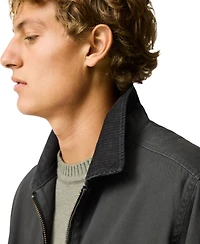 Rodd & Gunn Men's Rutherglen Harrington Cotton Jacket
