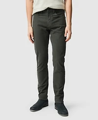 Rodd Gunn Men's Glenvar Cotton Jeans