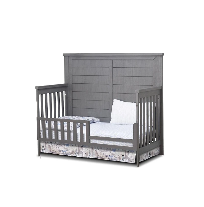 Sorelle Westley Panel Crib
