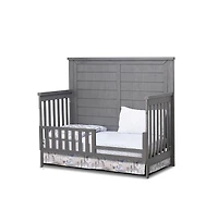 Sorelle Westley Panel Crib