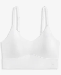 State of Day Women's Longline Cropped Bralette, Exclusively at Macy's