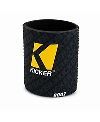 Kicker 49KOOZIE Neoprene Can Koozie