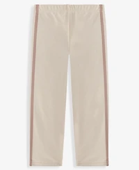 First Impressions Baby Boys' Mix & Match Sport Stripe French Terry Pants, Macy's Exclusive