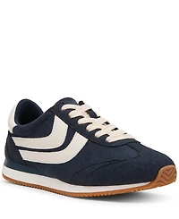 Dv Dolce Vita Women's Hype Round-Toe Lace-Up Sneakers