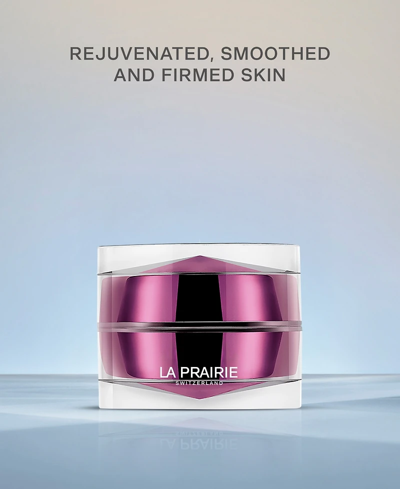 La Prairie Platinum Rare Haute Rejuvenation Cream, 1.1 oz.