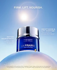 La Prairie Skin Caviar Luxe Cream