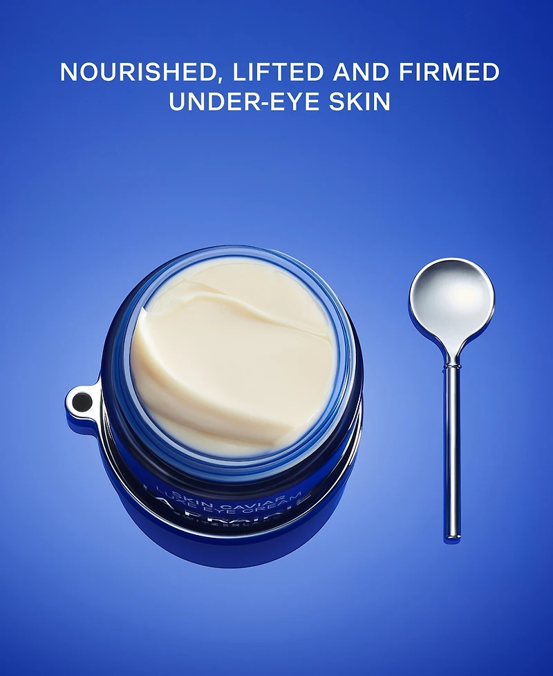 La Prairie 4-Piece Essentials Programme Set