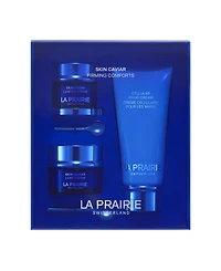 La Prairie 3-Piece Skin Caviar Firming Comforts Set