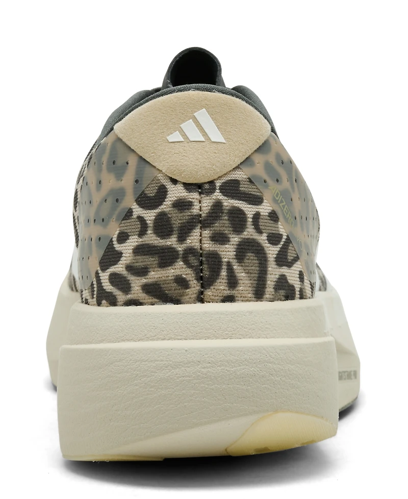 Adidas Women's Adizero Evo Sl Running Sneakers from Finish Line