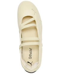 Puma Women's Speedcat Ballet Suede Sneakers from Finish Line