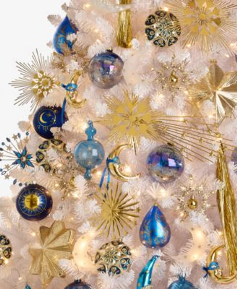Holiday Lane Celestial Collection Macys Exclusive