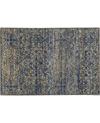 Dalyn Vico VC9 1'8"x2'6" Area Rug