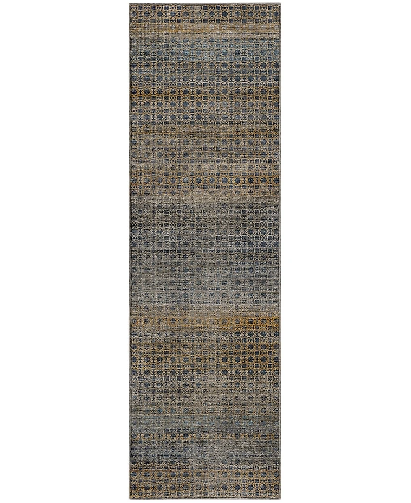 Dalyn Vico VC5 2'3"x7'6" Runner Area Rug
