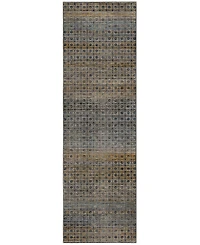 Dalyn Vico VC5 2'3"x7'6" Runner Area Rug