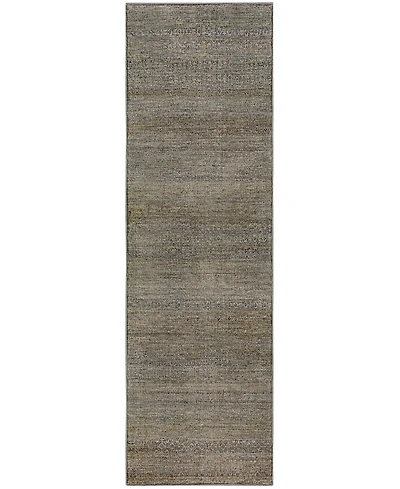 Dalyn Vico VC2 2'3"x7'6" Runner Area Rug