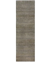 Dalyn Vico VC2 2'3"x7'6" Runner Area Rug