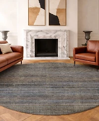 Dalyn Vico VC1 8'x8' Round Area Rug
