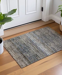 Dalyn Vico VC1 1'8"x2'6" Area Rug
