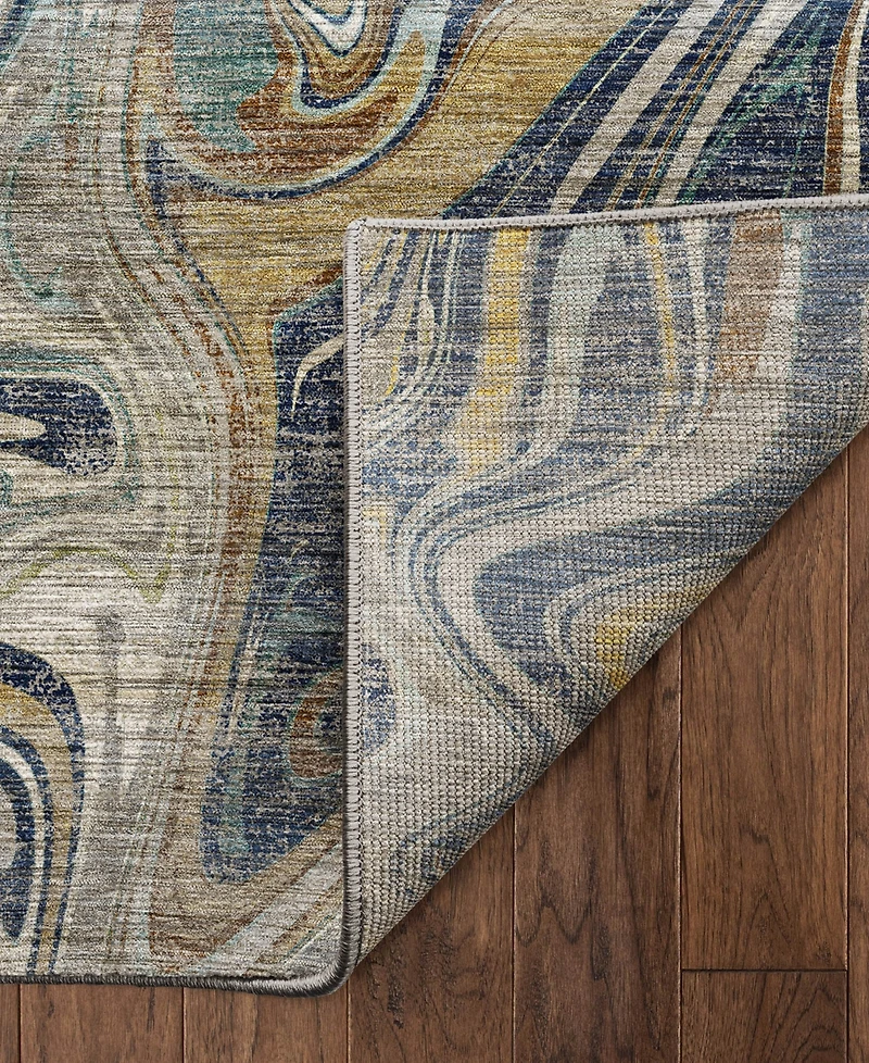 Dalyn Nexus NX6 9'x12' Area Rug