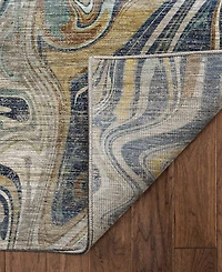 Dalyn Nexus NX6 9'x12' Area Rug