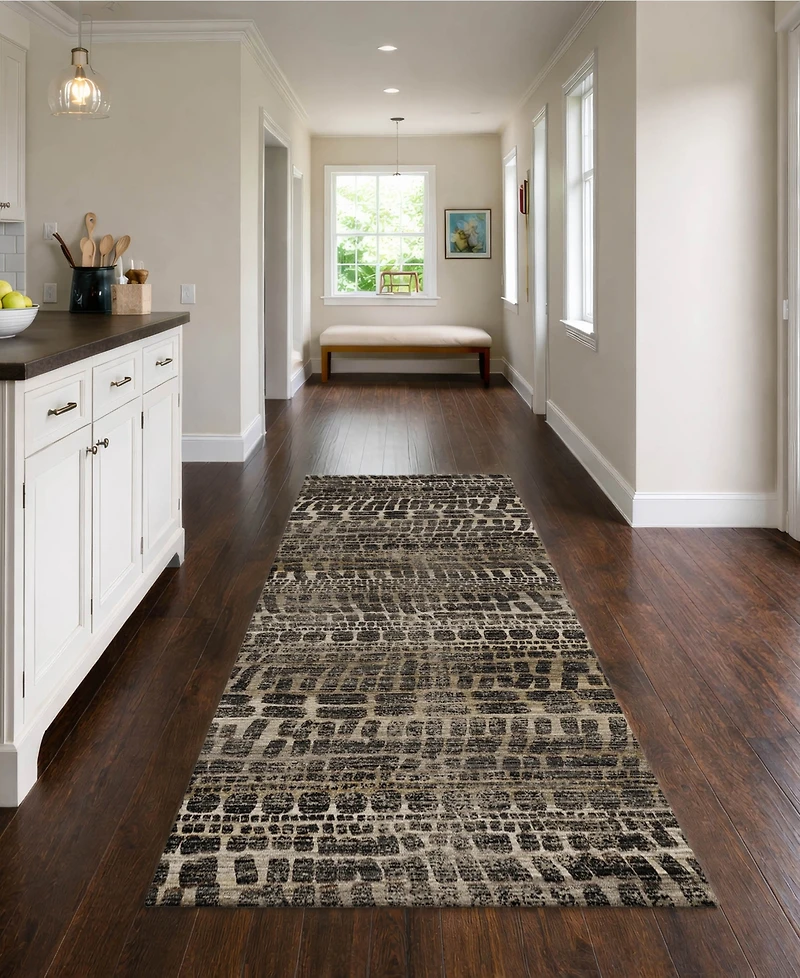 Dalyn Nexus NX5 2'3"x7'6" Runner Area Rug