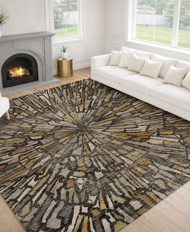Dalyn Nexus NX3 2'6"x3'10" Area Rug