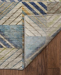 Dalyn Nexus NX2 9'x12' Area Rug