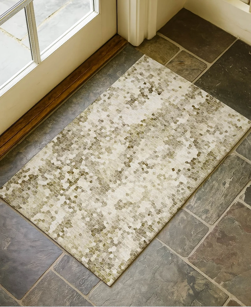 Dalyn Lumara LM5 1'8"x2'6" Area Rug