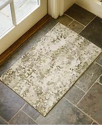 Dalyn Lumara LM5 1'8"x2'6" Area Rug