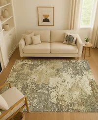 Dalyn Lumara LM4 6'6"x9'6" Area Rug
