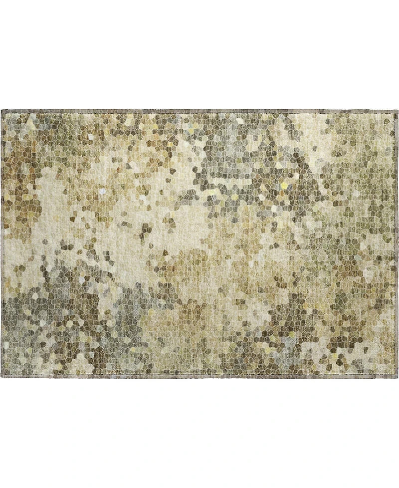 Dalyn Lumara LM4 1'8"x2'6" Area Rug
