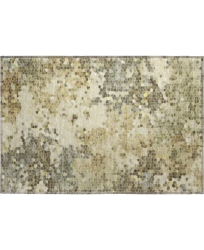 Dalyn Lumara LM4 1'8"x2'6" Area Rug
