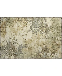 Dalyn Lumara LM4 1'8"x2'6" Area Rug