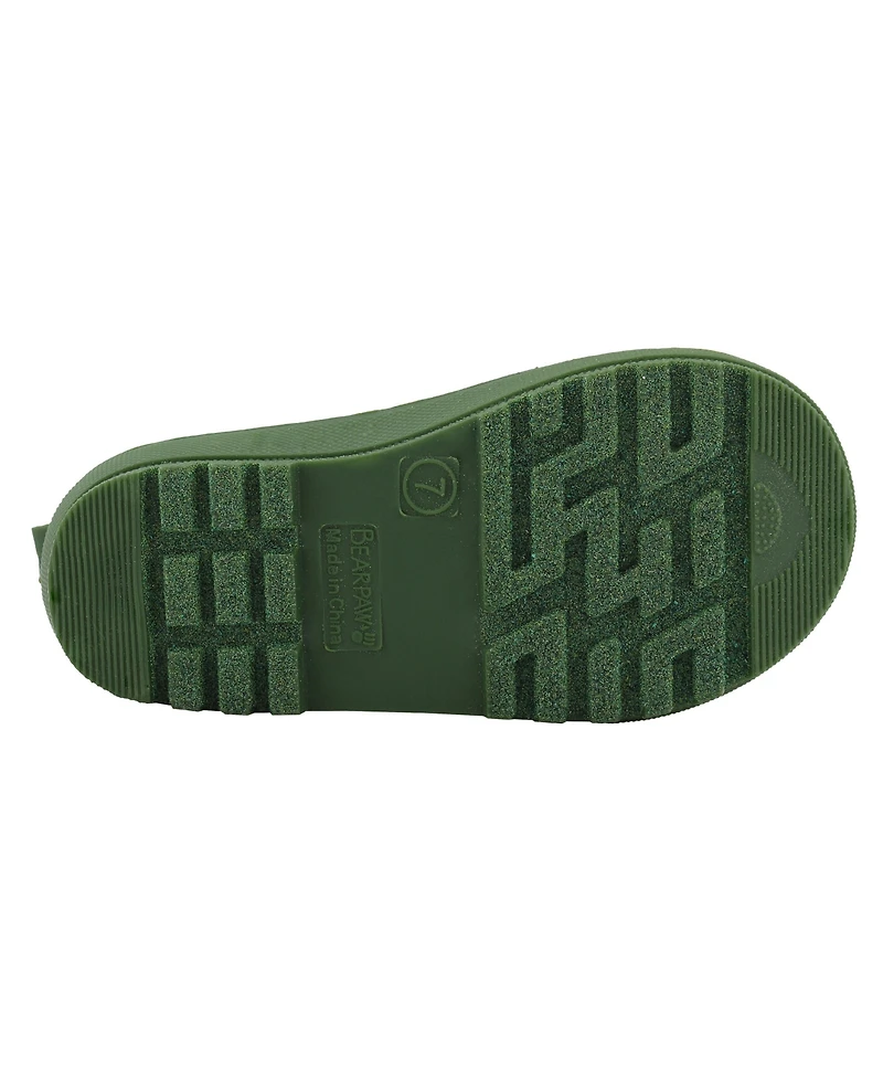 Bearpaw Kids Kids' Chelsea Waterproof Rain Boots