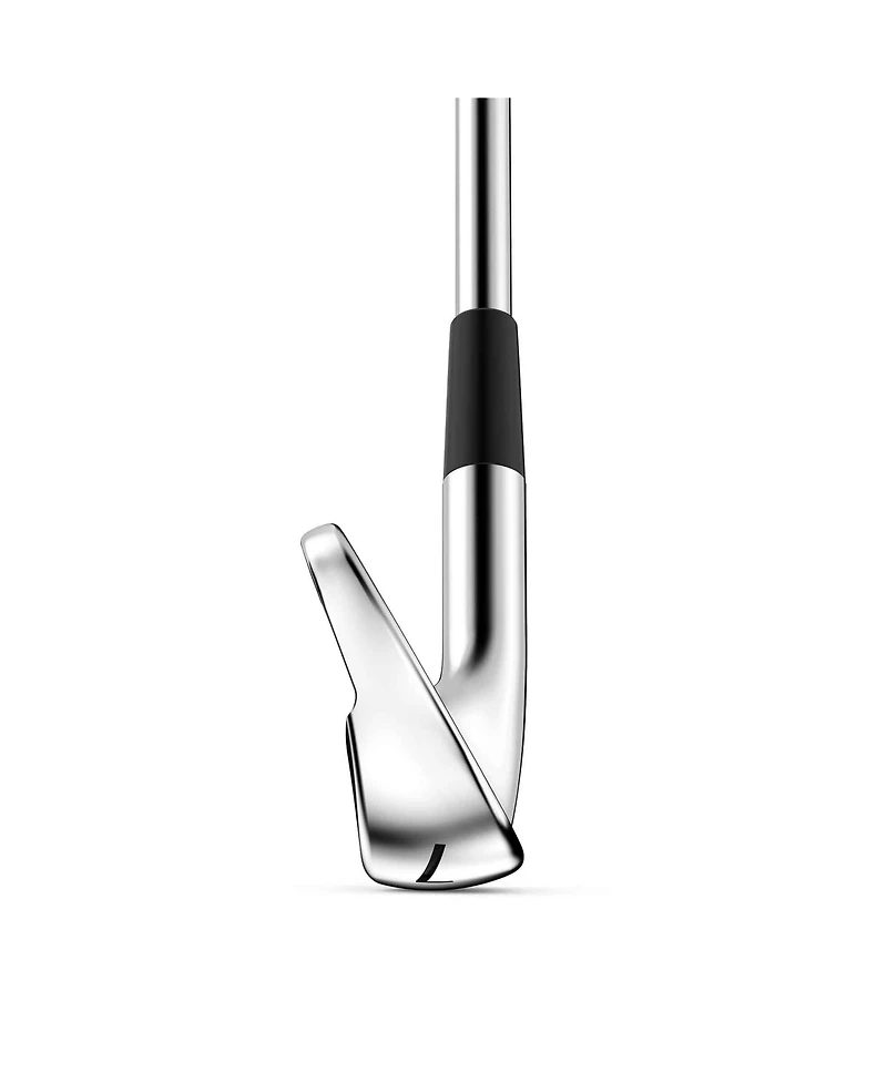 Wilson Dynapower Forged Right Hand Mens Steel Irons