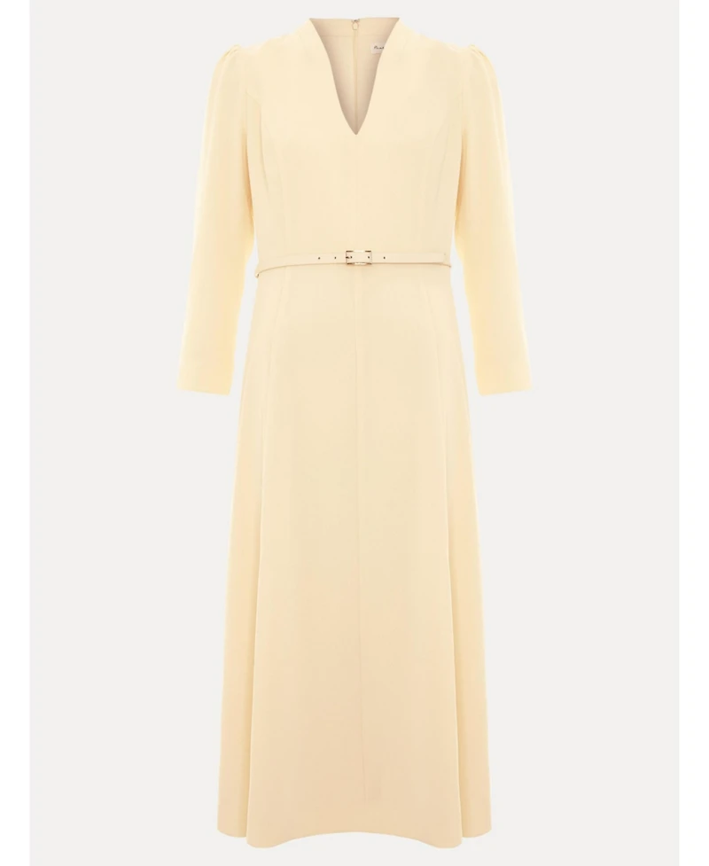 Phase Eight Women's Danielle Belted Midi Dress