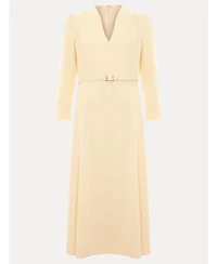 Phase Eight Women's Danielle Belted Midi Dress
