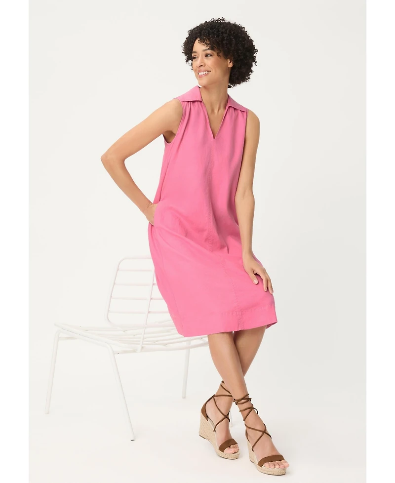 Olsen Women's Sleeveless Dress