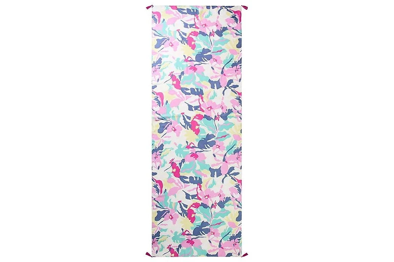 Olsen Floral Scarf
