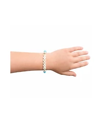 Bits & Bows Girls Bits and Bows Little/Big Golf Lovers Bracelet Set