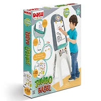 Dolu Jumbo Easel Set