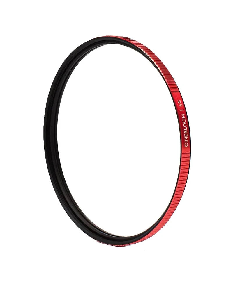 Moment 72mm CineBloom Diffusion Filter, 5% Diffusion