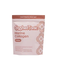 Crushed Tonic Coffee Collagen