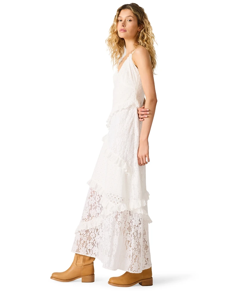 Steve Madden V-neck Dress