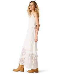 Steve Madden V-neck Dress
