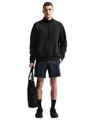 Nike Men's Dri-fit 1/2-Zip Sweatshirt